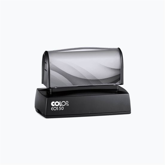 pieczątka ekspresowa Colop EOS 50