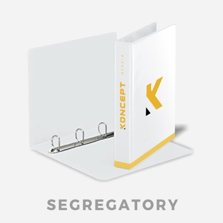 segregatory